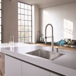 Kitchen Sink