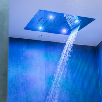 BALLET SHOWER