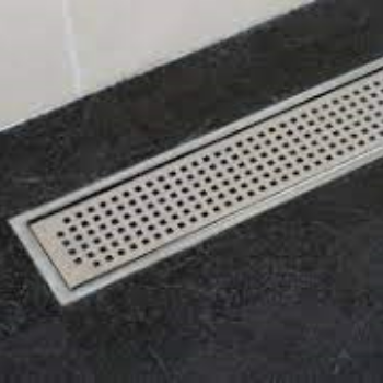 SHOWER CHANNEL