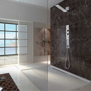 SHOWER COLUMN