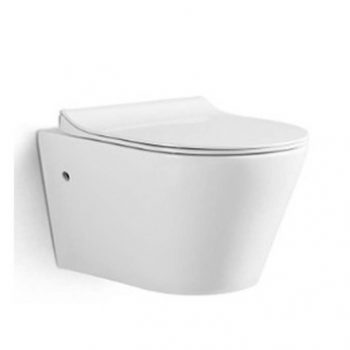 WALL HUNG WC