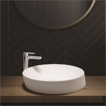 WASH BASIN